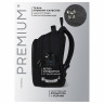 Ранец Berlingo Expert Light "Beast" 38*29*18см, 3 отделения, 2 кармана, анатомическая спинка