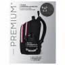 Ранец Berlingo Expert Light "Little Paws" 38*29*18см, 3 отделения, 2 кармана, анатомическая спинка