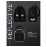 Ранец Berlingo Expert Light Pro "Future Relic" 38*28*19см, 3 отделения, 2 кармана, анатомическая спинка