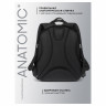 Ранец Berlingo Expert Light Pro "Future Relic" 38*28*19см, 3 отделения, 2 кармана, анатомическая спинка