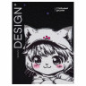 Ранец Berlingo Expert Light Pro "Kawaii Dream" 38*28*19см, 3 отделения, 2 кармана, анатомическая спинка