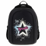 Ранец Berlingo Expert Next "Bright star" 37*28*15см, 2 отделения, 2 кармана, анатомическая спинка
