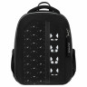Ранец Berlingo Expert Next "Lucky cats" 37*28*15см, 2 отделения, 2 кармана, анатомическая спинка