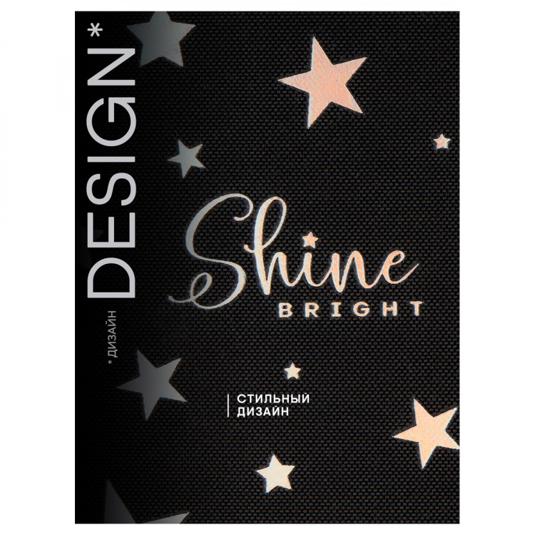 Ранец Berlingo Expert Next "Shine" 37*28*15см, 2 отделения, 2 кармана, анатомическая спинка