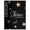 Ранец Berlingo Expert Next "Shine" 37*28*15см, 2 отделения, 2 кармана, анатомическая спинка