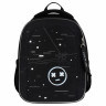 Ранец Berlingo Expert Next "Smile" 37*28*15см, 2 отделения, 2 кармана, анатомическая спинка