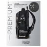 Ранец Berlingo Expert Next "Smile" 37*28*15см, 2 отделения, 2 кармана, анатомическая спинка