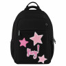 Рюкзак Berlingo ErgoStyle "Galaxy" 39,5*28*15см, 2 отделения, 3 кармана, эргономичная спинка