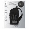 Рюкзак Berlingo ErgoStyle "Wild and free" 39,5*28*15см, 2 отделения, 3 кармана, эргономичная спинка