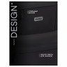 Рюкзак Berlingo UrbanBase "UB_01" 45,5*31,5*18,5см, 1 отделение, 4 кармана, эргономичная спинка