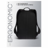 Рюкзак Berlingo UrbanBase "UB_01" 45,5*31,5*18,5см, 1 отделение, 4 кармана, эргономичная спинка