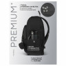 Рюкзак Berlingo UrbanLite "UL" 44*30*19см, 1 отделение, 4 карманов, эргономичная спинка