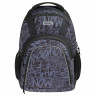 Рюкзак Berlingo UrbanState "US_02" 45*29,5*18,5см, 1 отделение, 5 карманов, эргономичная спинка